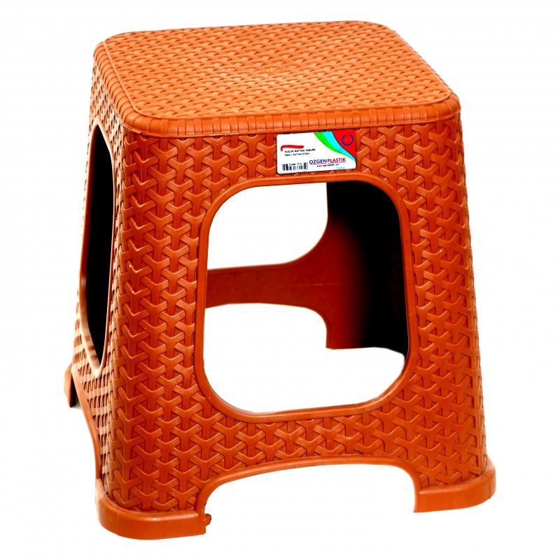 Աթոռ Ծղոտ Ցածր 11094 Ozgen 3